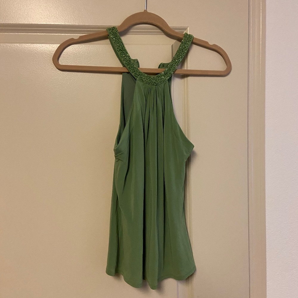 Laundry by Shelli Segal Top Size XS